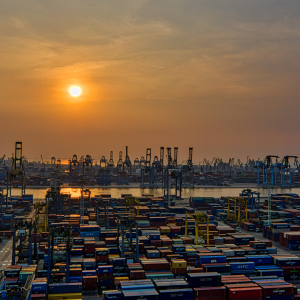 Ocean Freight